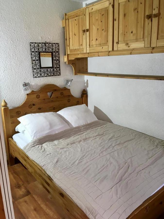 Chamonix Centre Le Grepon Apartment Exterior photo